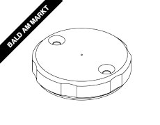 Bremsflüssigkeitsbehälterdeckeln