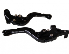 Renner Short Folding Levers